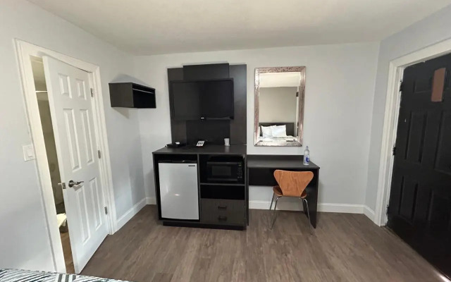 Executive Inn Ponca City