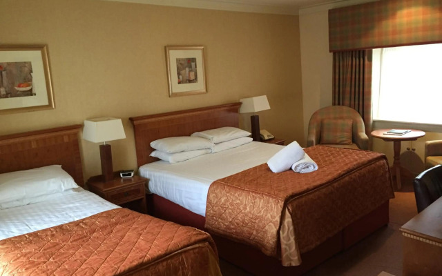 The Winnock Hotel