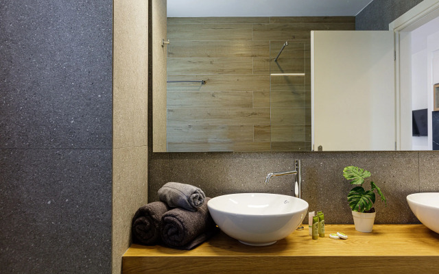 Eleven Boutique Suites