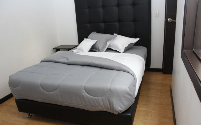 Hotel Montecarlo Boutique