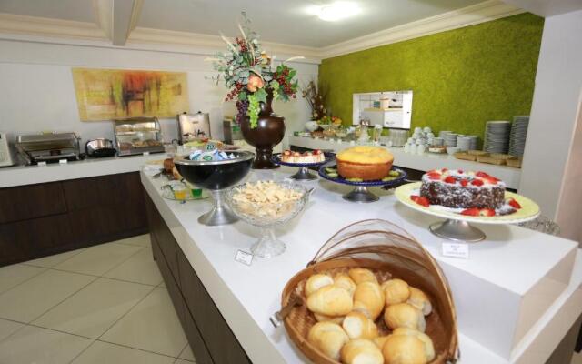 Havana Palace Hotel I