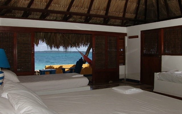 Hotel Isla Del Pirata