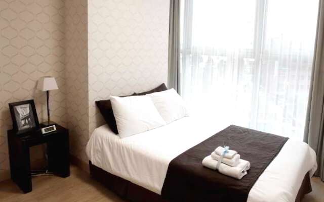 The River Serviced Residence Seoul