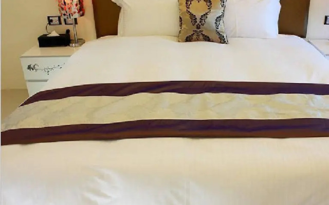 Water Ripple Bed and Breakfast