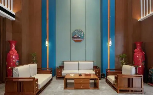 Hunan Impression Hotel