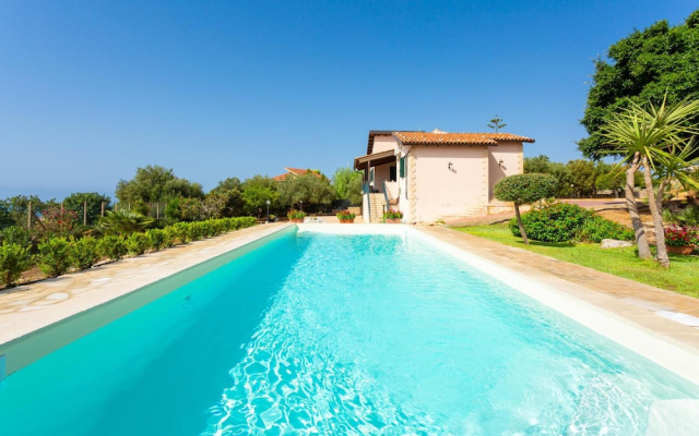 Villa Milizie