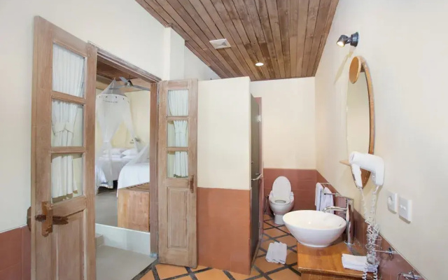 Tegal Sari Accomodation