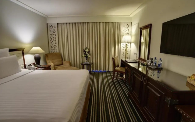 Pearl Continental Rawalpindi