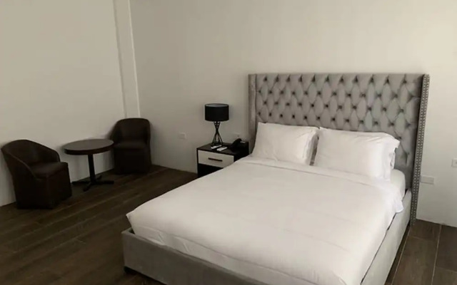 La Fontana