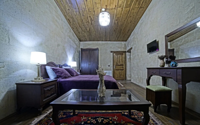 Osiana Hotel