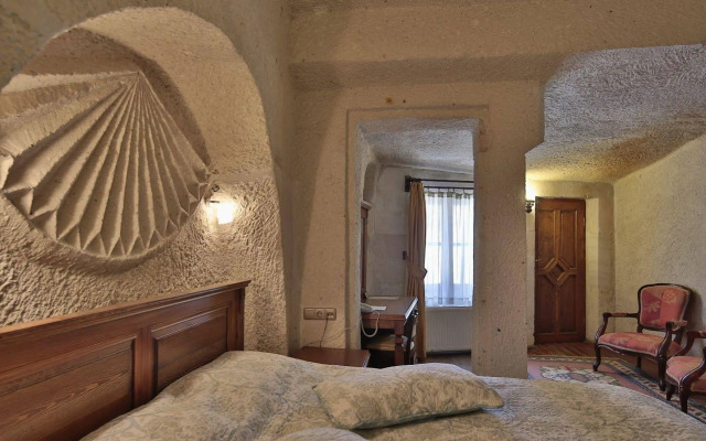 Vezir Cave Suites