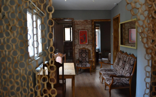 Taksim Sopha So Good Hostel