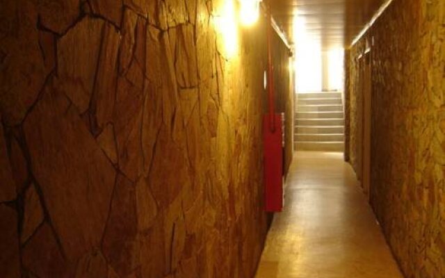 Hotel Gonçalves