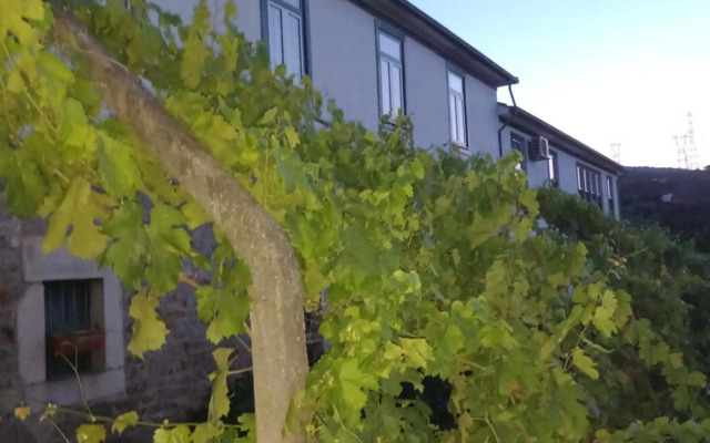 Quinta Casa Do Quintal