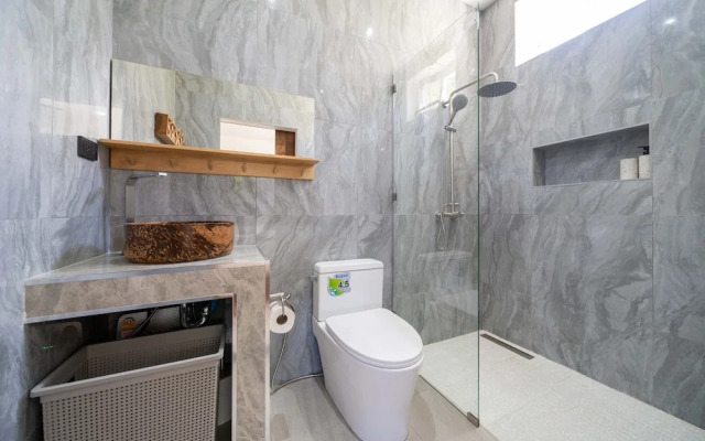 4-Storey Villa Mare with Seaview Pool