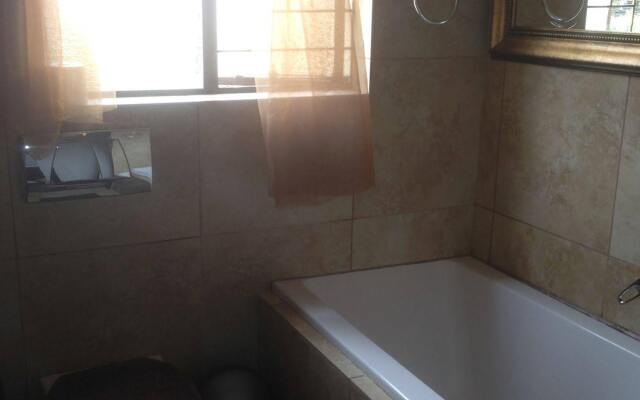 Eagle Crest Executive Lodge