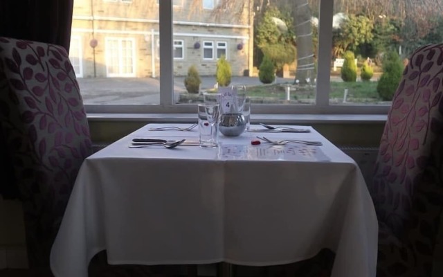 Tower House Hotel