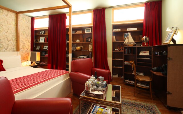 Casa Oliver Boutique B&B - Principe Real