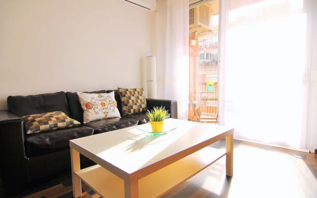 Apartament Dolce Barcelona Rentals