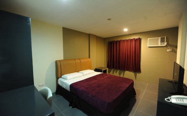 Urban Living Zen Hotel Inc.