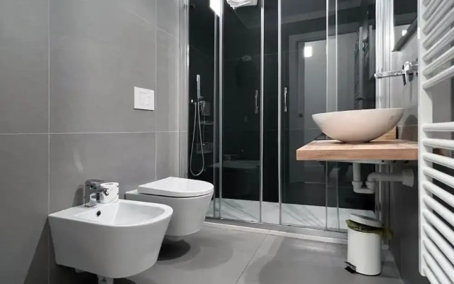 City Gallery Apartments