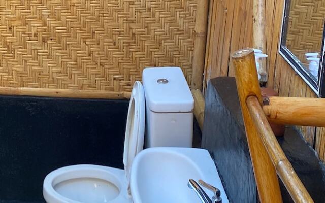 Hotel O Bale Kertiasih Near SMPN Satap 4 GANGGA