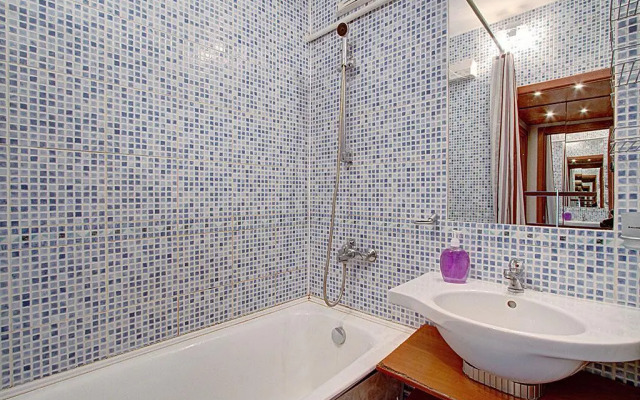 Апартаменты на улице Гончарная