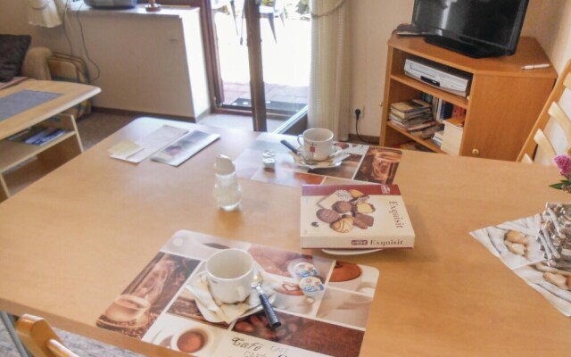 Nice Apartment in Medebach-düdinghausen With 1 Bedrooms and Wifi