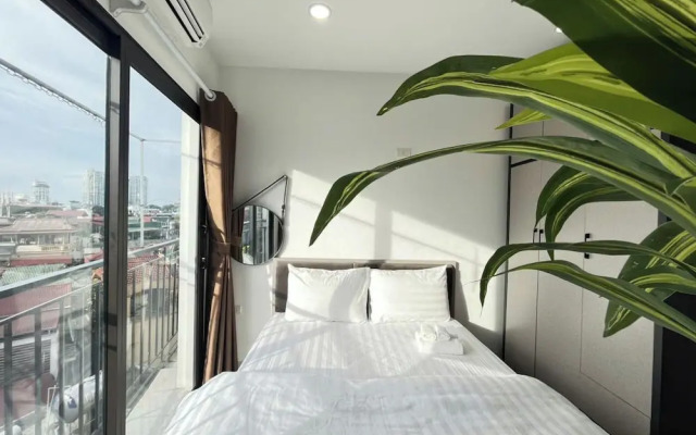 Sweet Central'N Homestay Ba Dinh Ha Noi