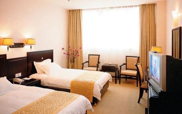 Business Hotel - Xiamen