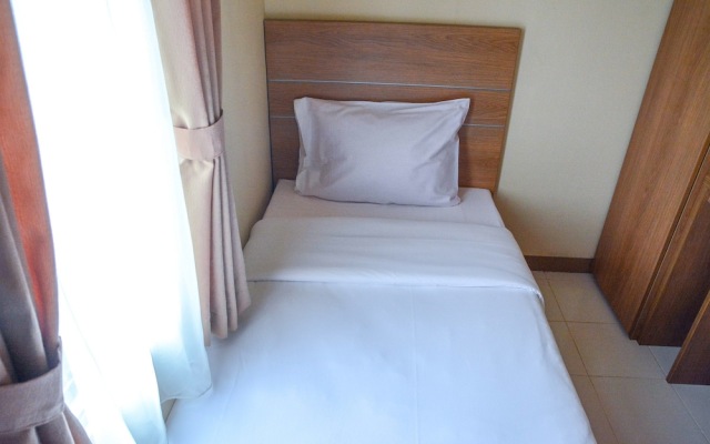 Tangerang Apartment At Victoria Square