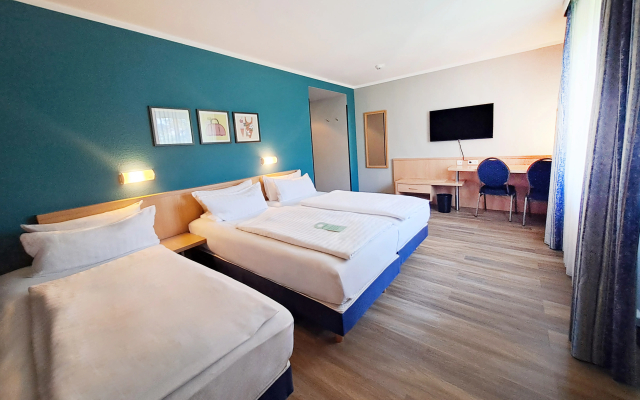 Garner Hotel Cottbus Sud by IHG