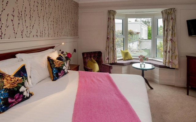 Whitford House Hotel