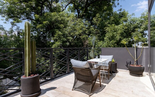 Casai 3BR 4BA Polanco Huge PH