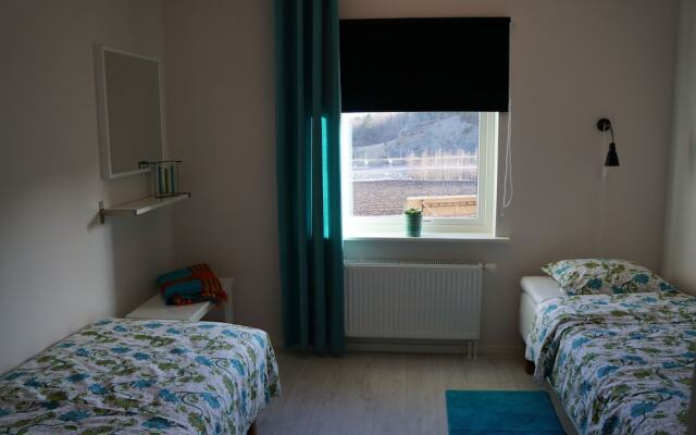Uddevalla Vandrarhem