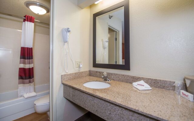 Red Roof Inn Tampa - Brandon