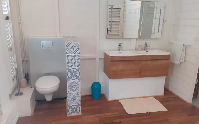 Tartane Grand Appartement Vue Mer