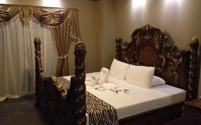 New Era Pension Inn by Reddoorz