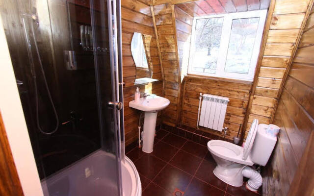 Гостевой Дом Олимпия