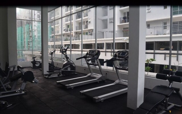 GlurpeeHome Hijauan Height Bangi Kajang