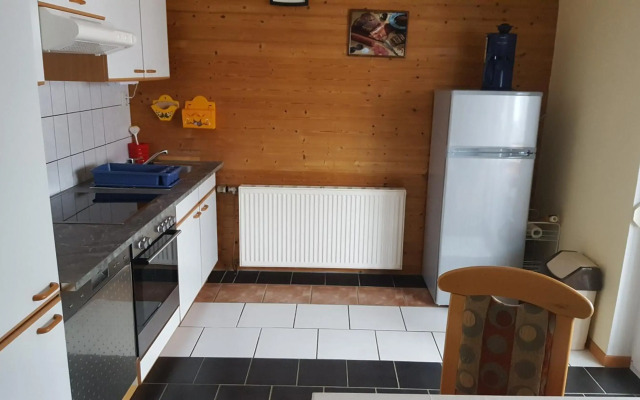 Ferienwohnung Haus Cerny