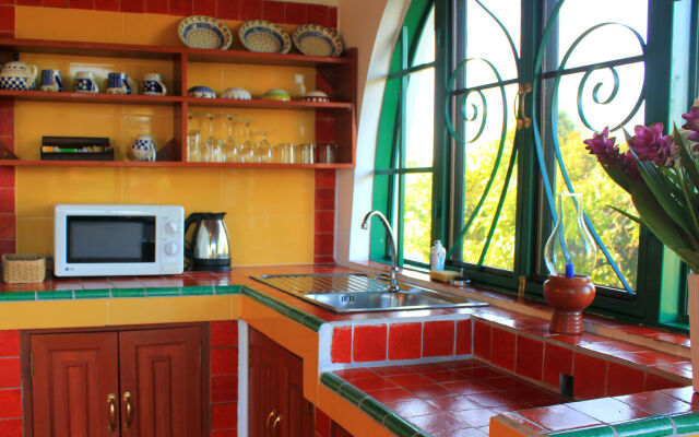 Secret Garden Chiang Mai