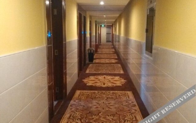 Yuntian Hotel (Shenzhen Haibin)