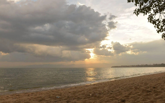 Discover Rwanda Gisenyi Beach