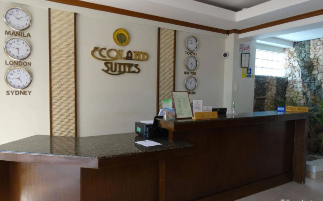 Ecoland Suites & Inn
