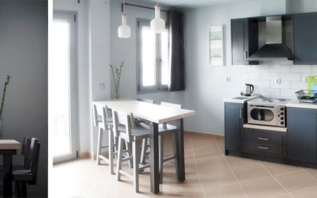 Villa Despina Green Suites