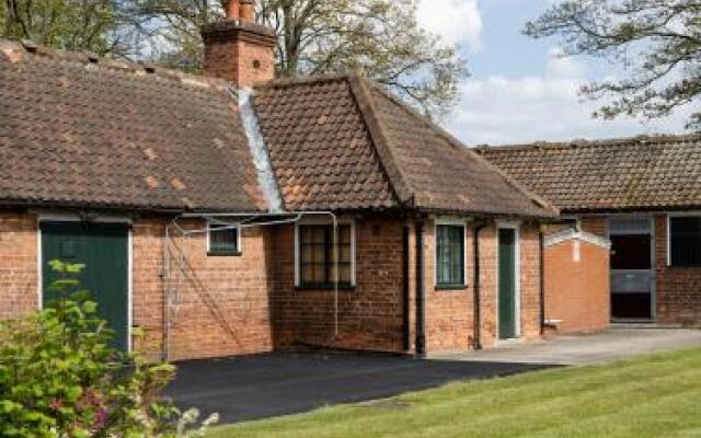 The Stable Suite @ York Racecourse
