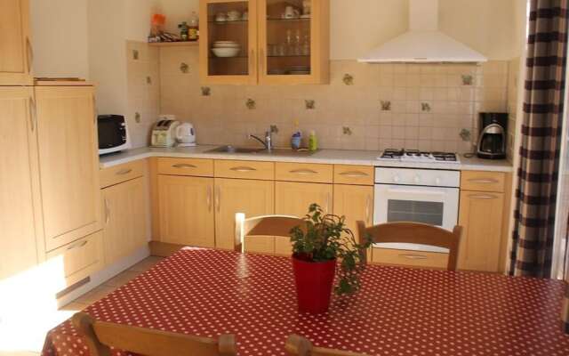 Maison d’hôtes Sainte Hune appartements et chambres