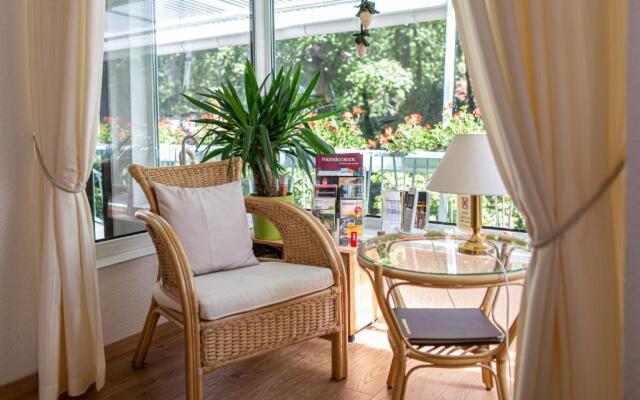 Ferienhaus Giesela ****