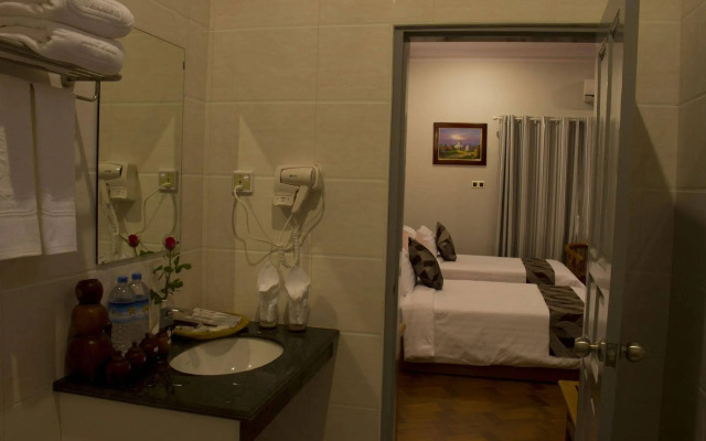Triumph Hotel